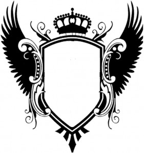 Illustration for article titled What's Your Coat of Arms?